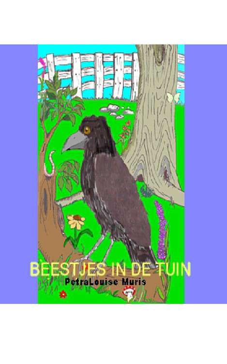 Beestjes in de tuin