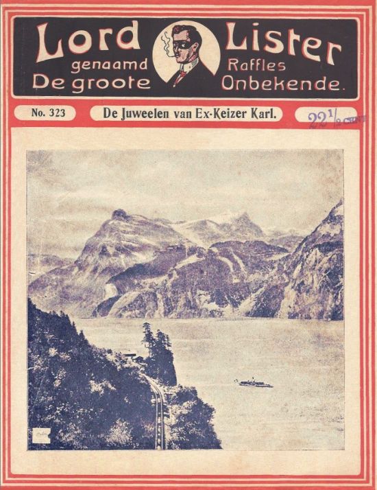 0323 De Juweelen Van Ex-Keizer Karl