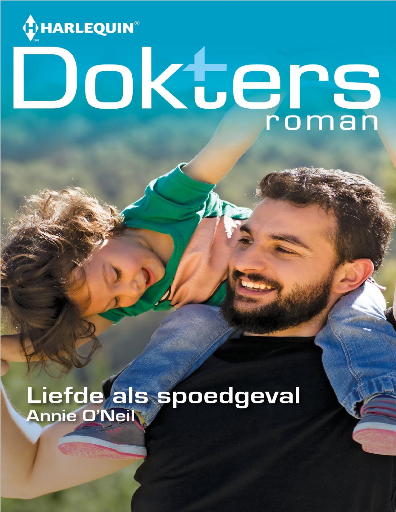 Liefde als spoedgeval