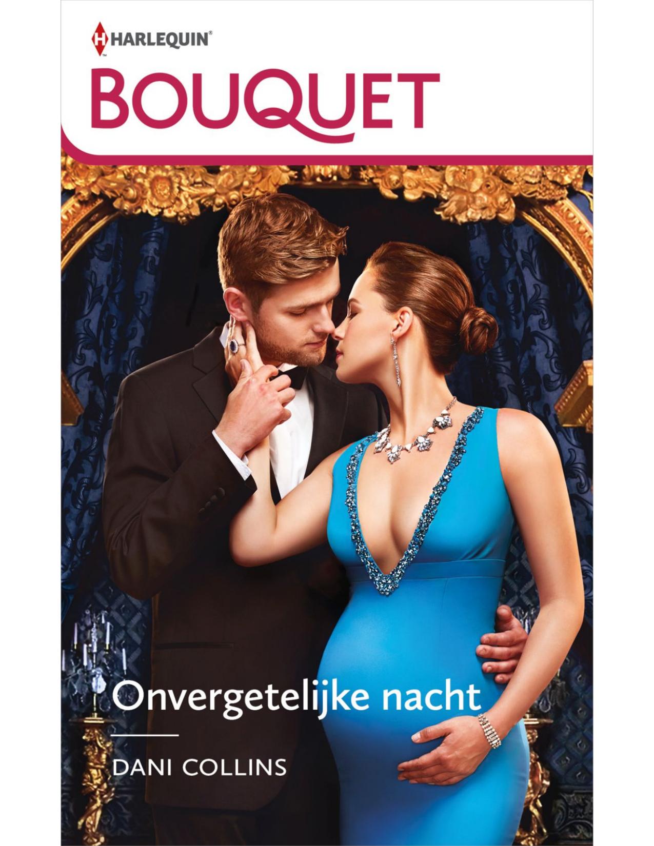 Onvergetelijke nacht