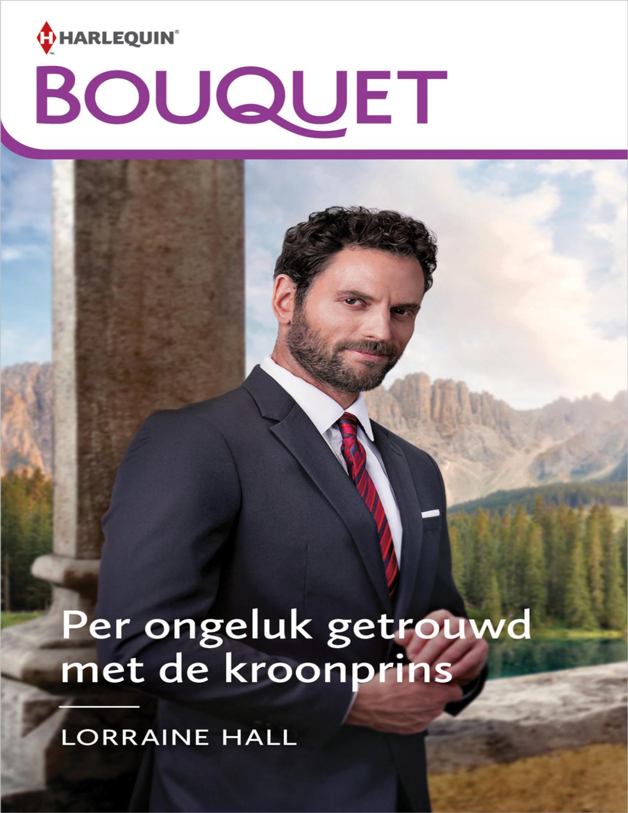 Per ongeluk getrouwd met de kroonprins