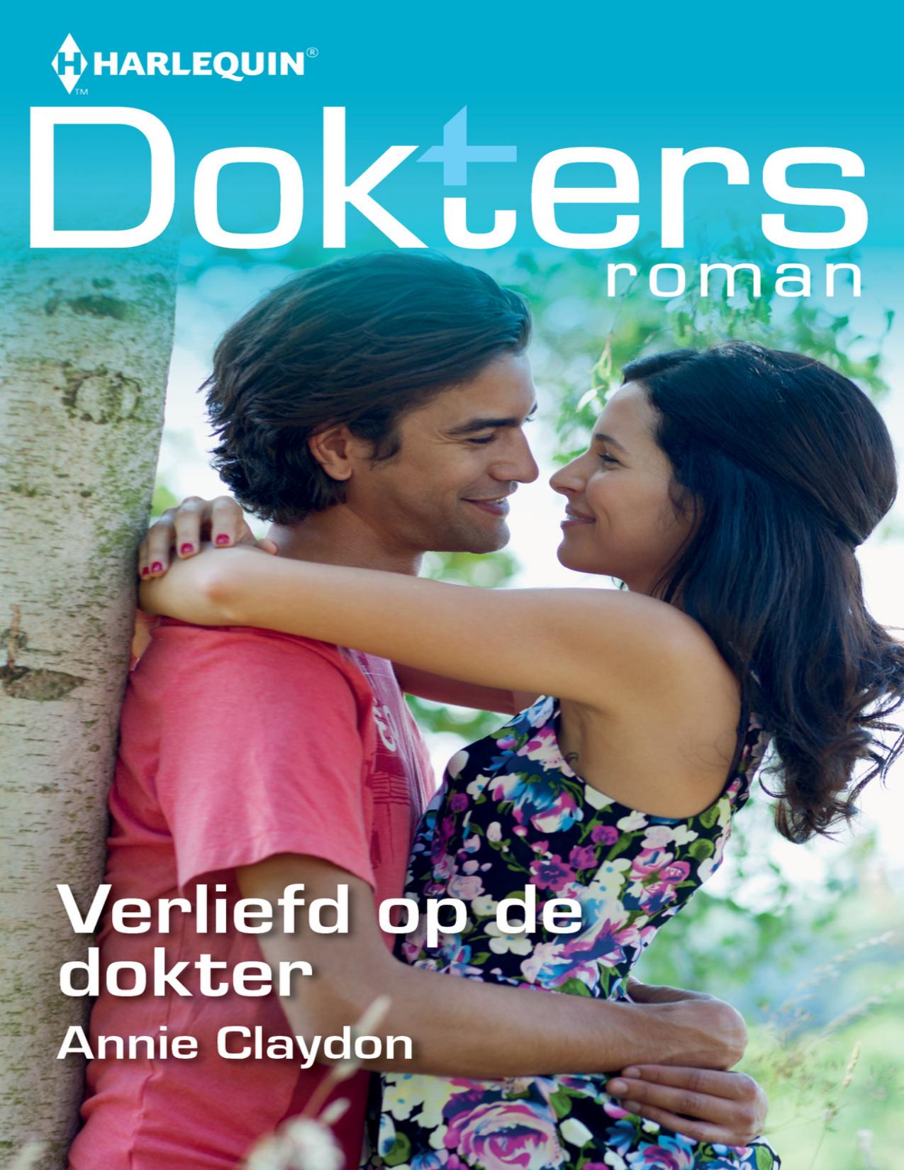 Verliefd op de dokter