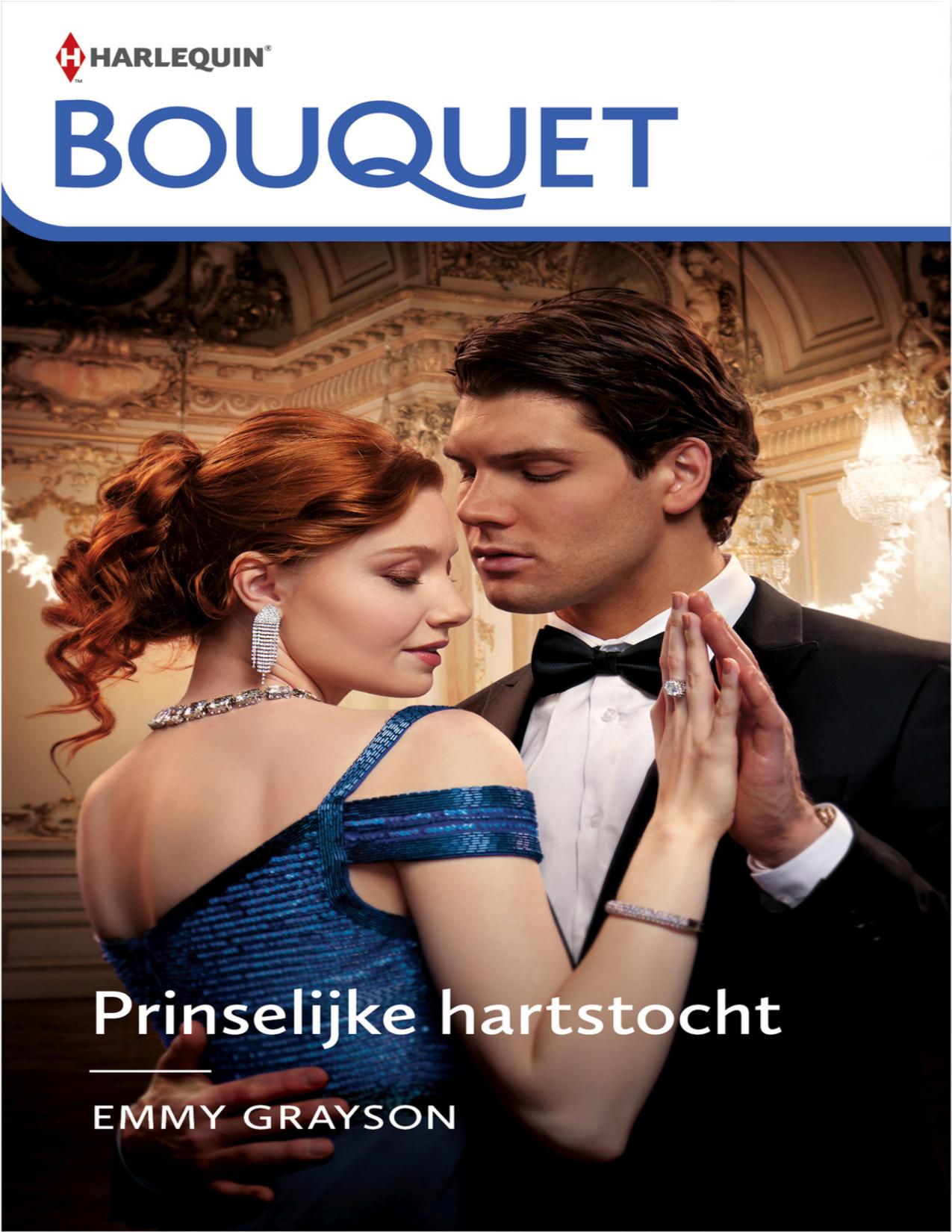 Prinselijke hartstocht