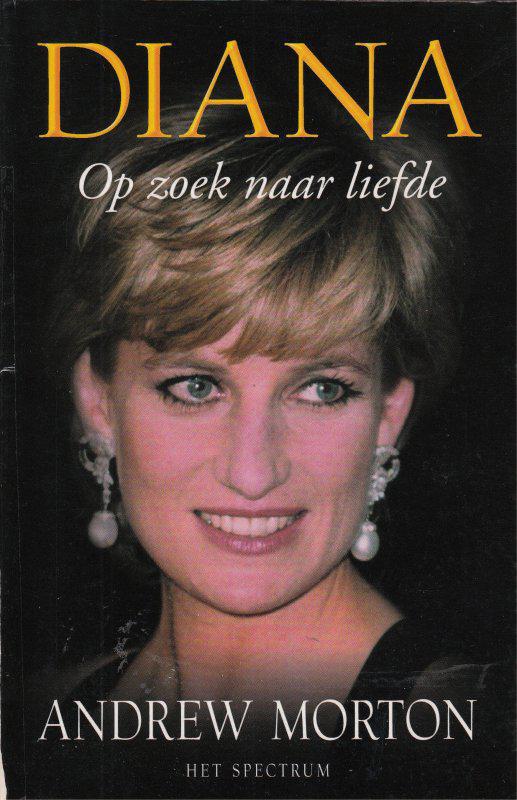 Diana - Op zoek naar liefde