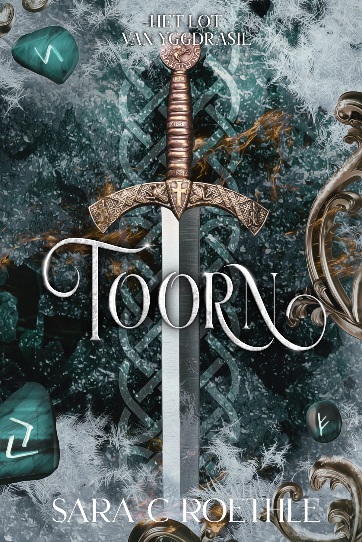 Toorn