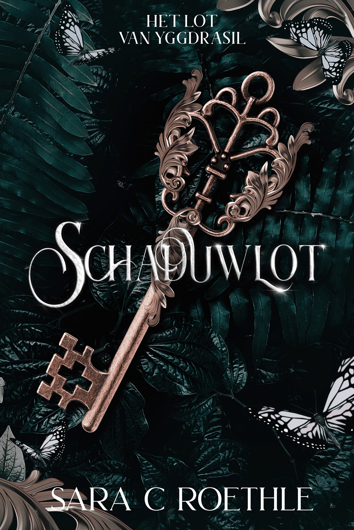 Schaduwlot