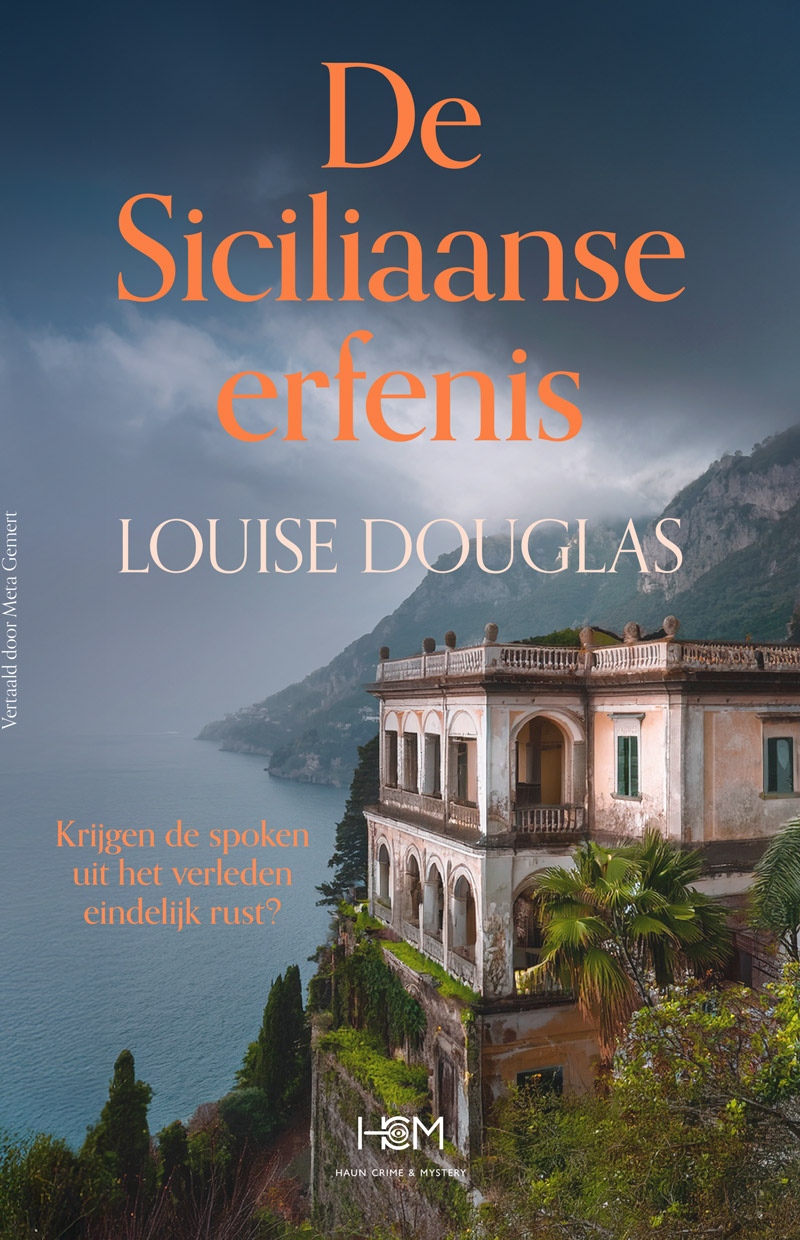 De Siciliaanse erfenis