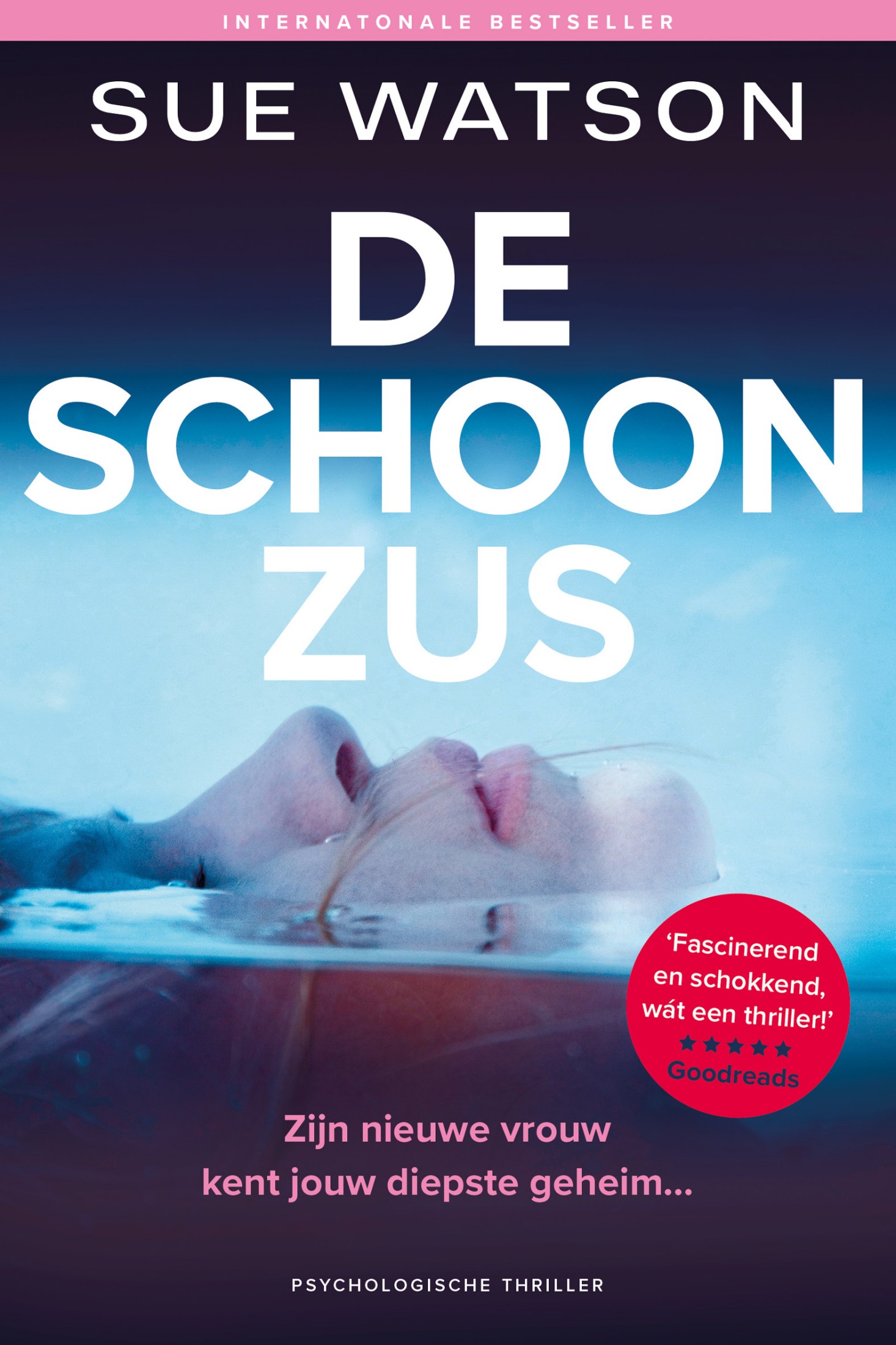 De schoonzus