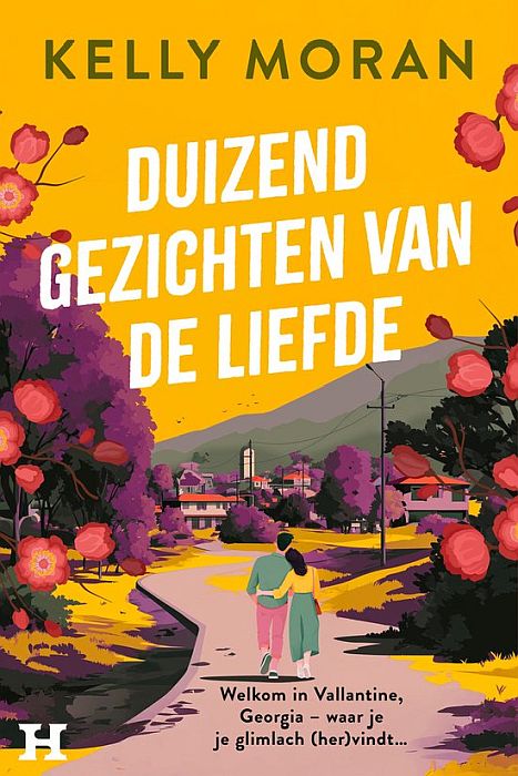 Duizend gezichten van de liefde