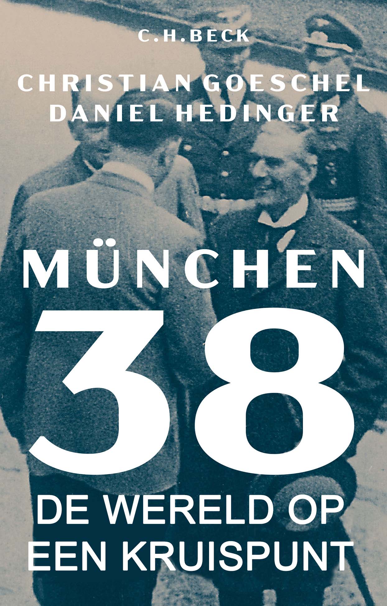 München 38