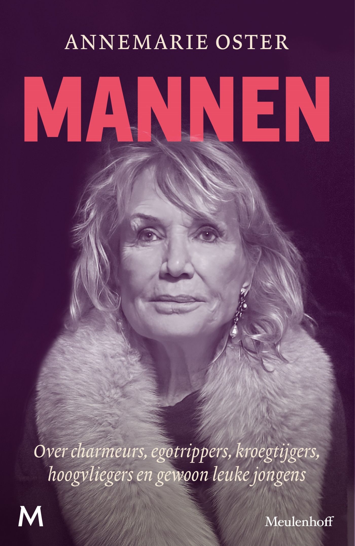 Mannen