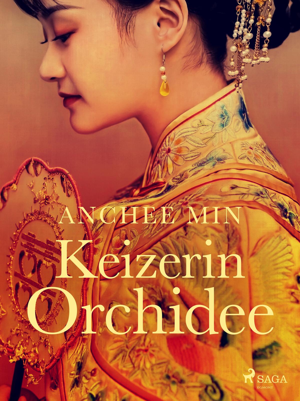 Keizerin Orchidee