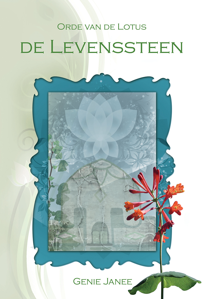 Orde van de Lotus Deel 1