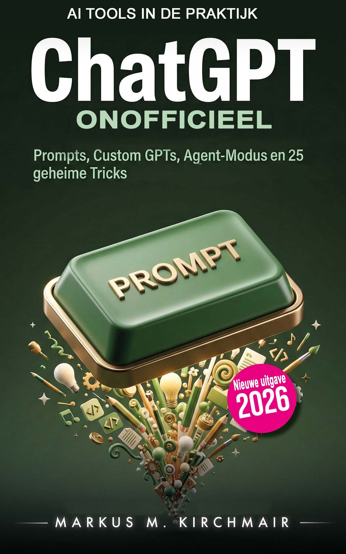 Chatgpt Onofficiele Prompts