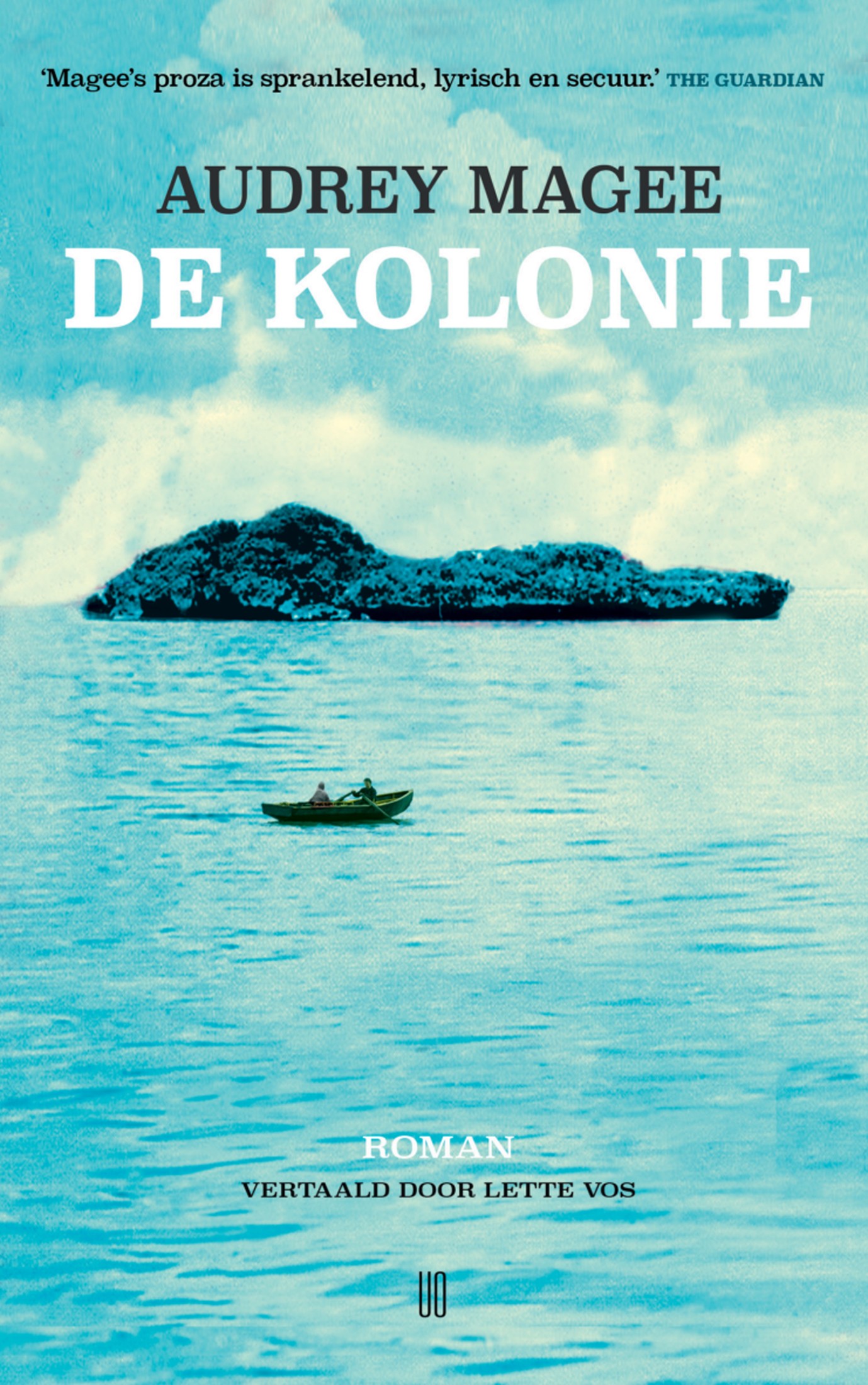 De kolonie