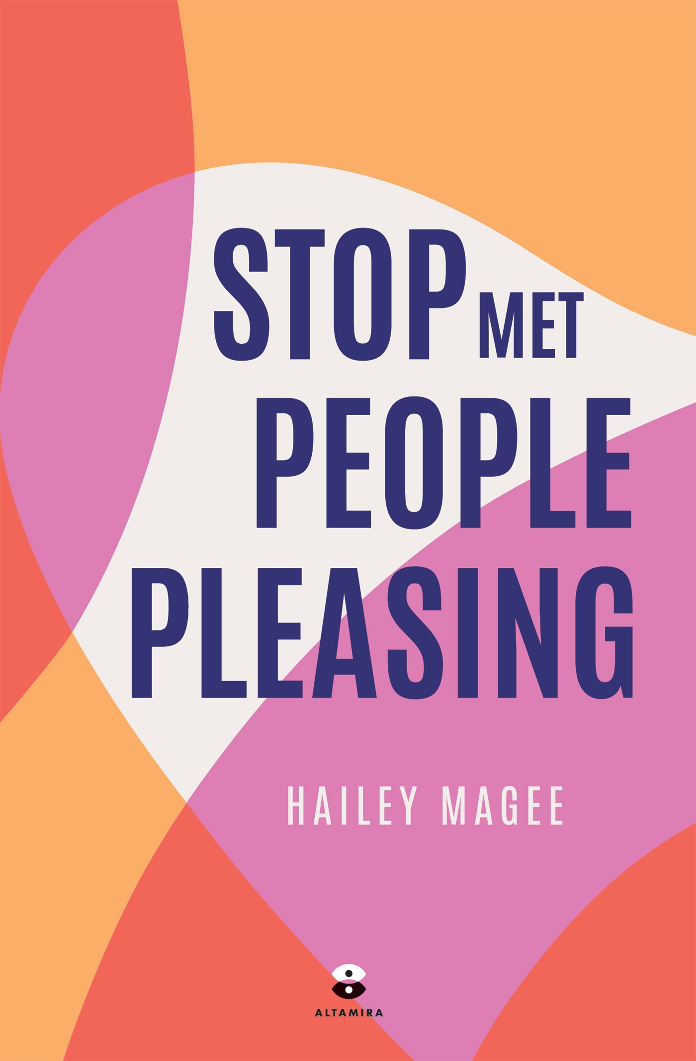Stop met people pleasing