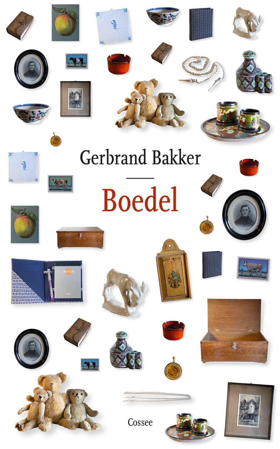 Boedel