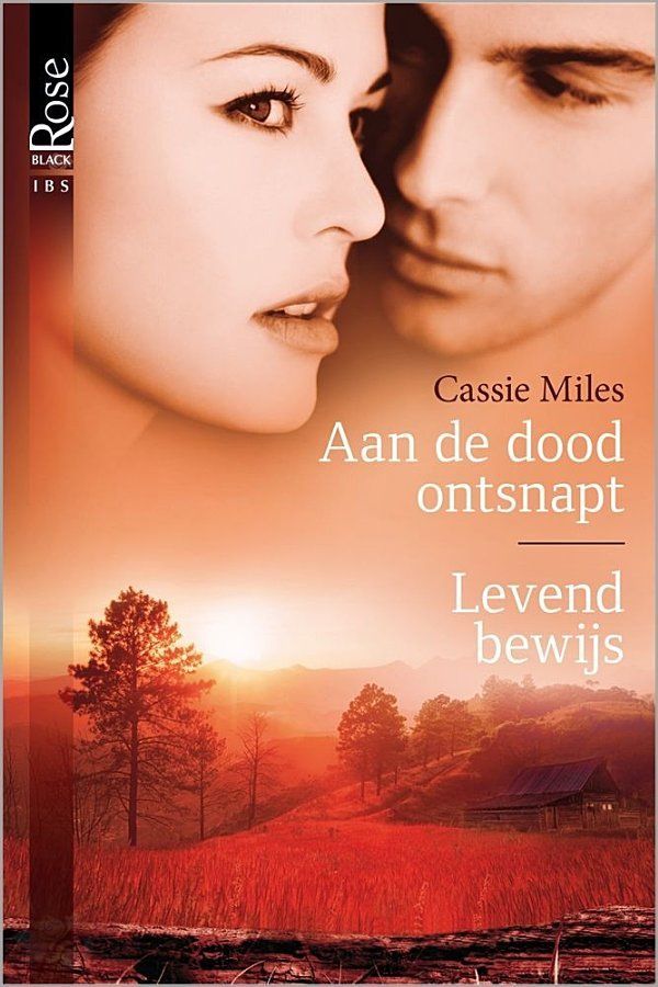 Aan de dood ontsnapt/Levend bewijs