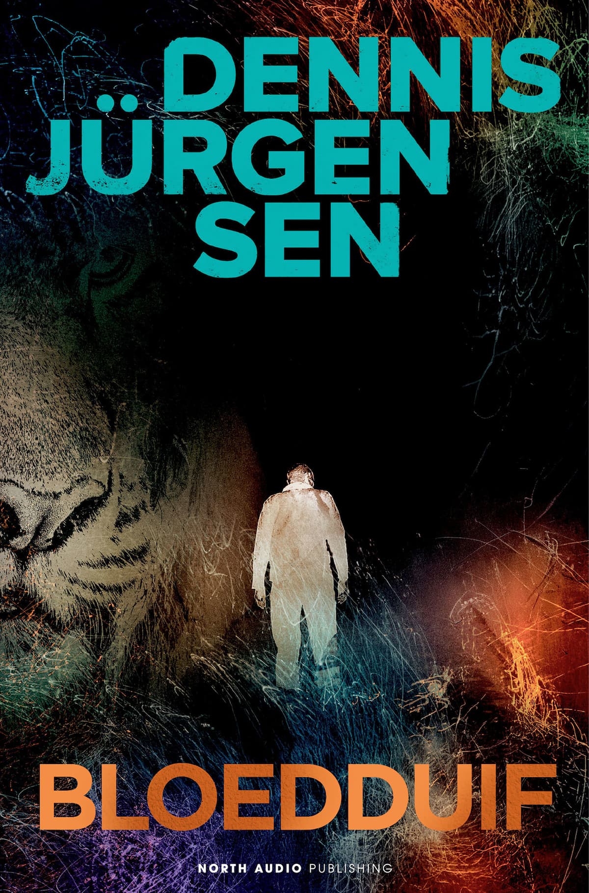 Bloedduif: De teit & lehmann-serie 2