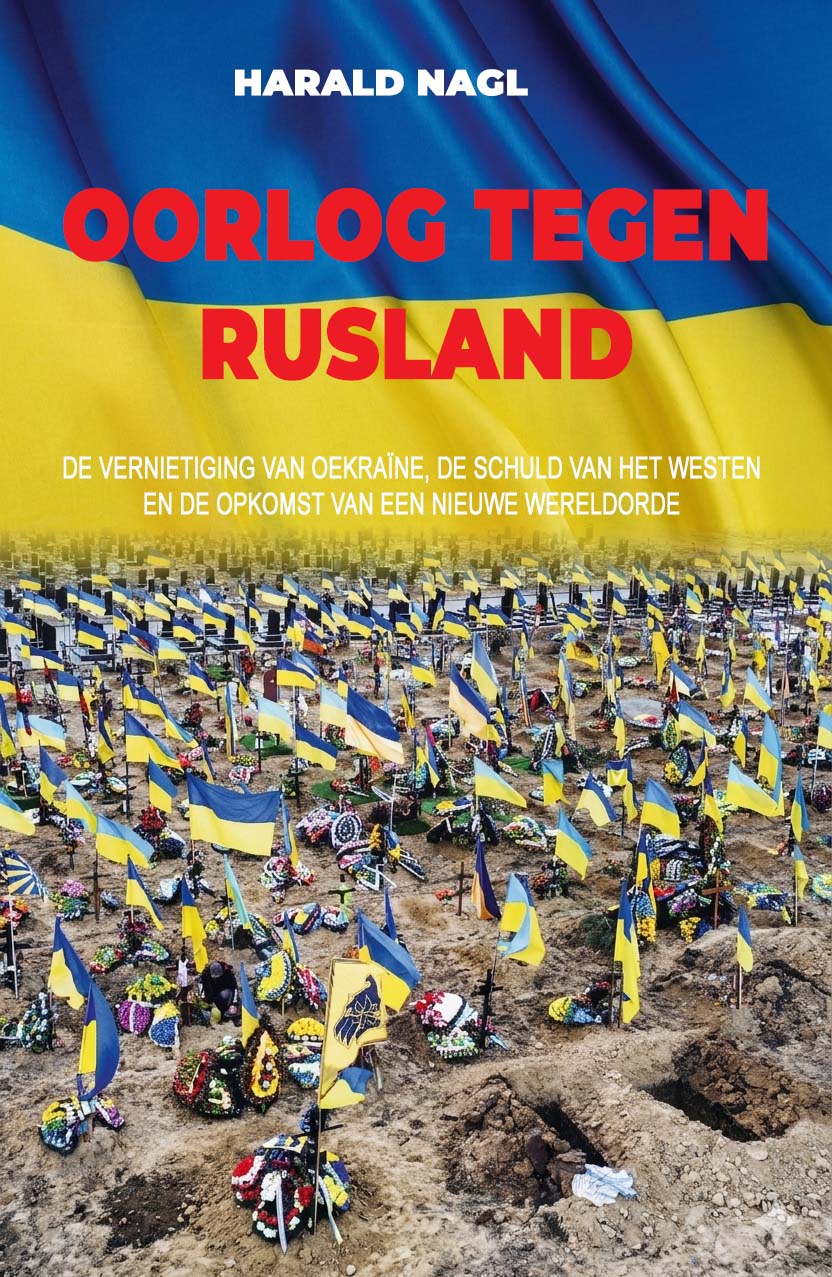 Oorlog Tegen Rusland