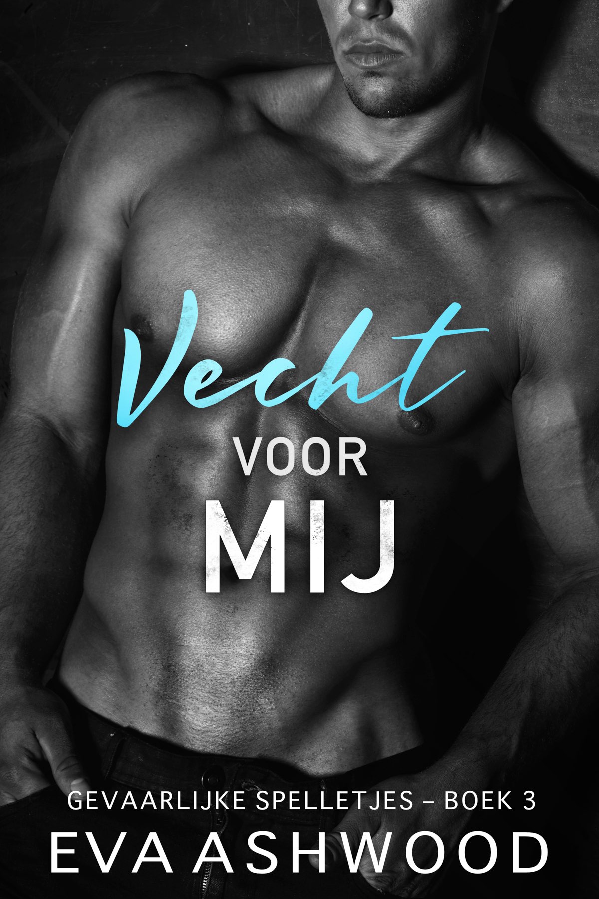 Vecht voor Mij: Gevaarlijke Spelletjes #3