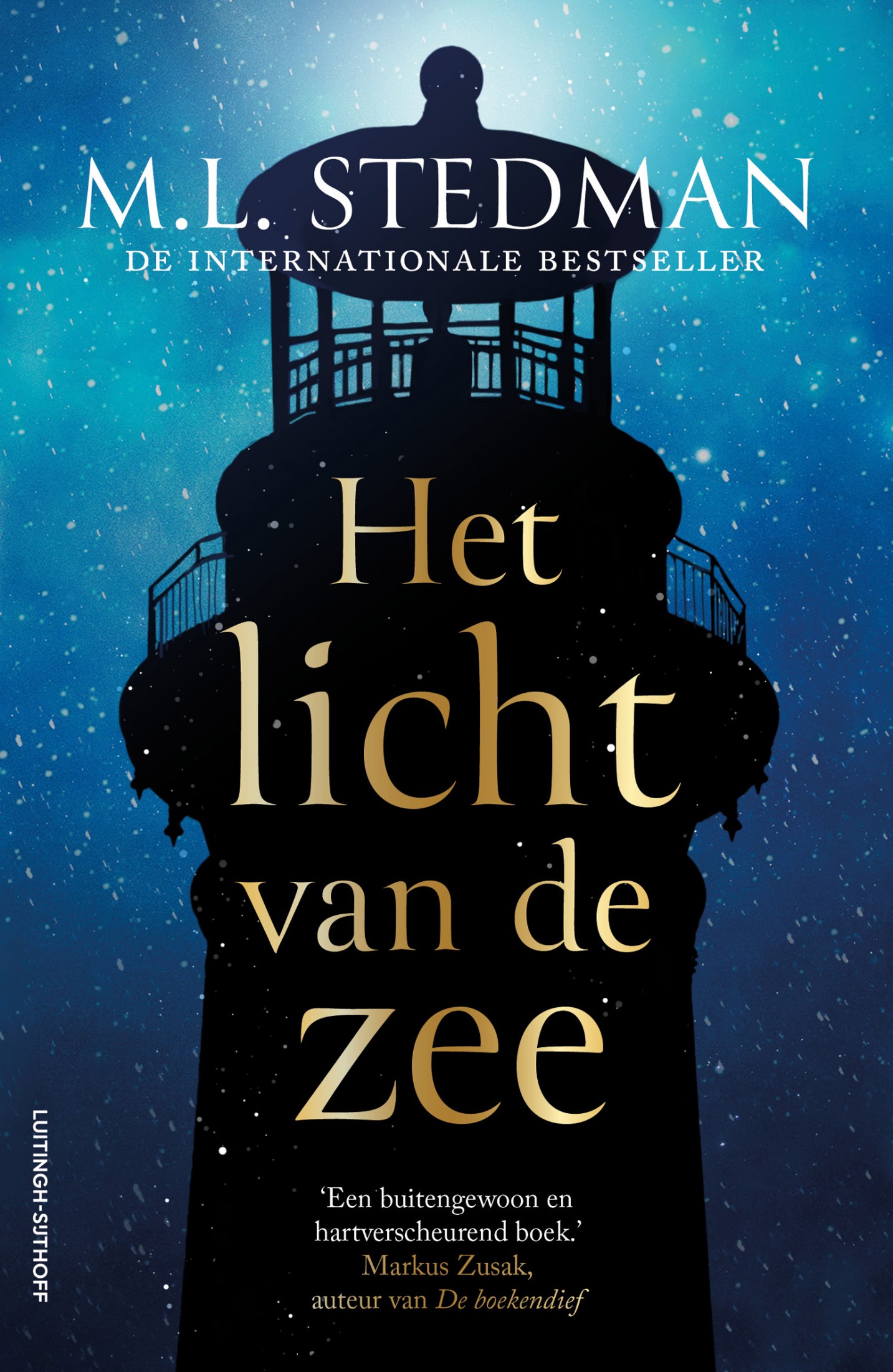 Het licht van de zee
