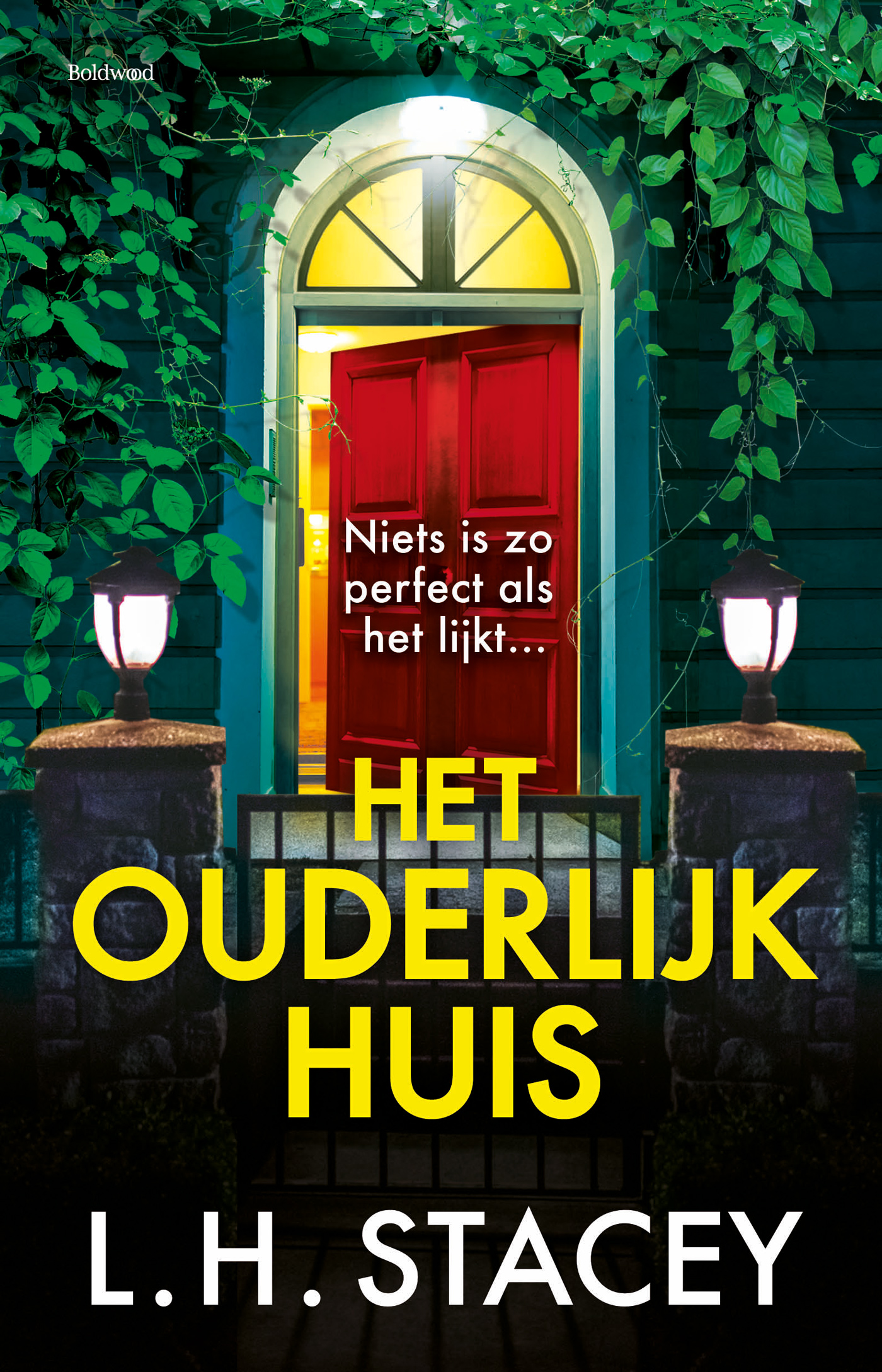 Het ouderlijk huis
