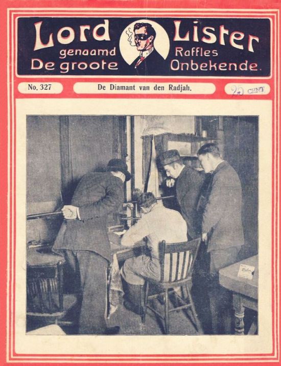 0327 De Diamant Van Den Radjah