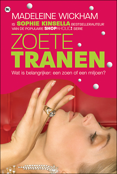 Zoete tranen / druk 1