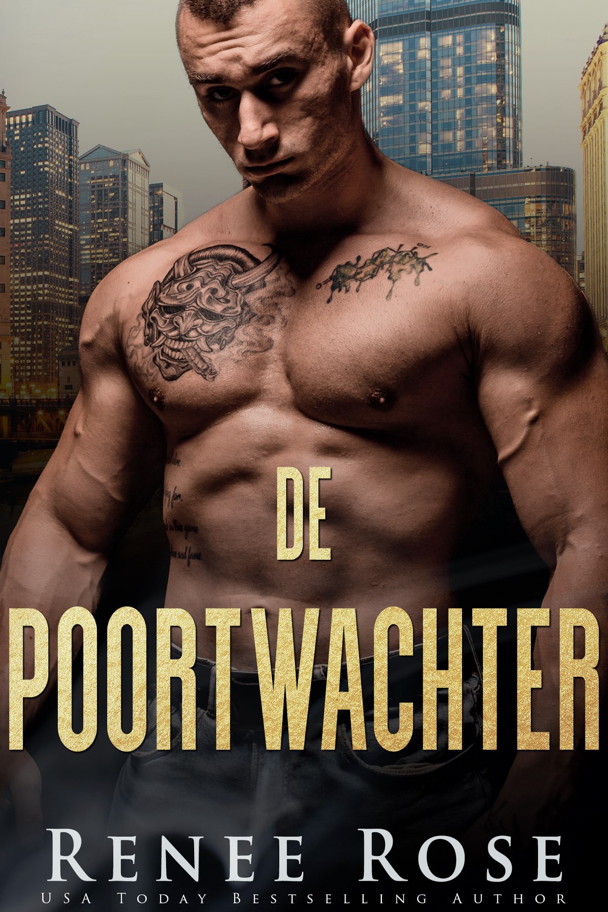 De Poortwachter