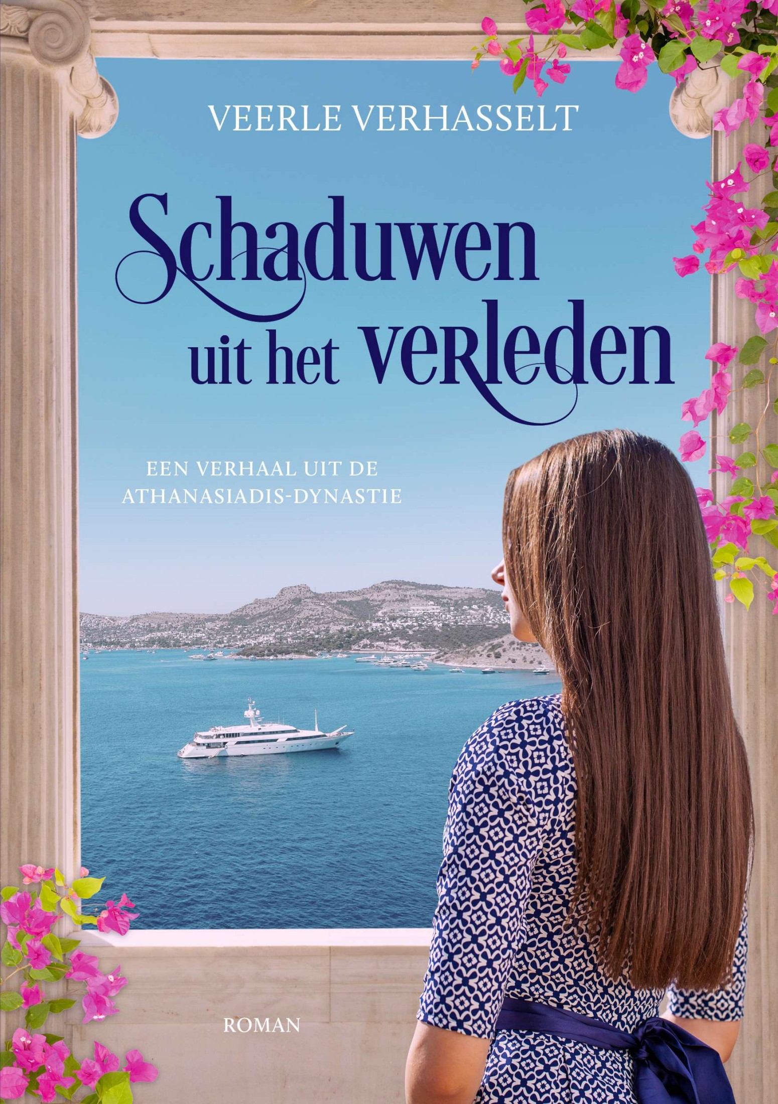 Schaduwen uit het verleden