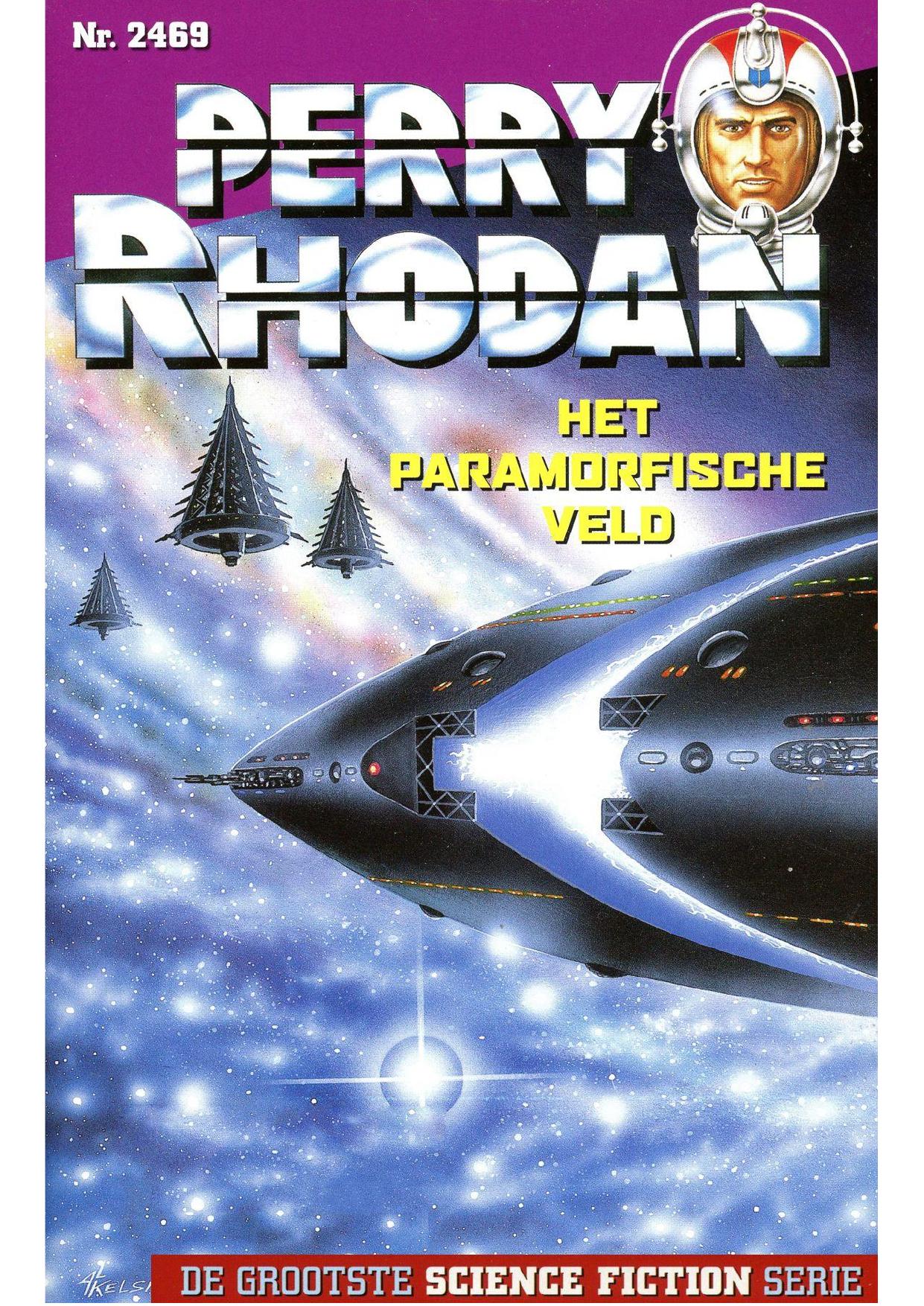 Perry Rhodan 2469
