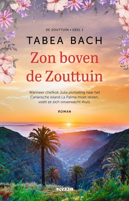 Zon boven de Zouttuin