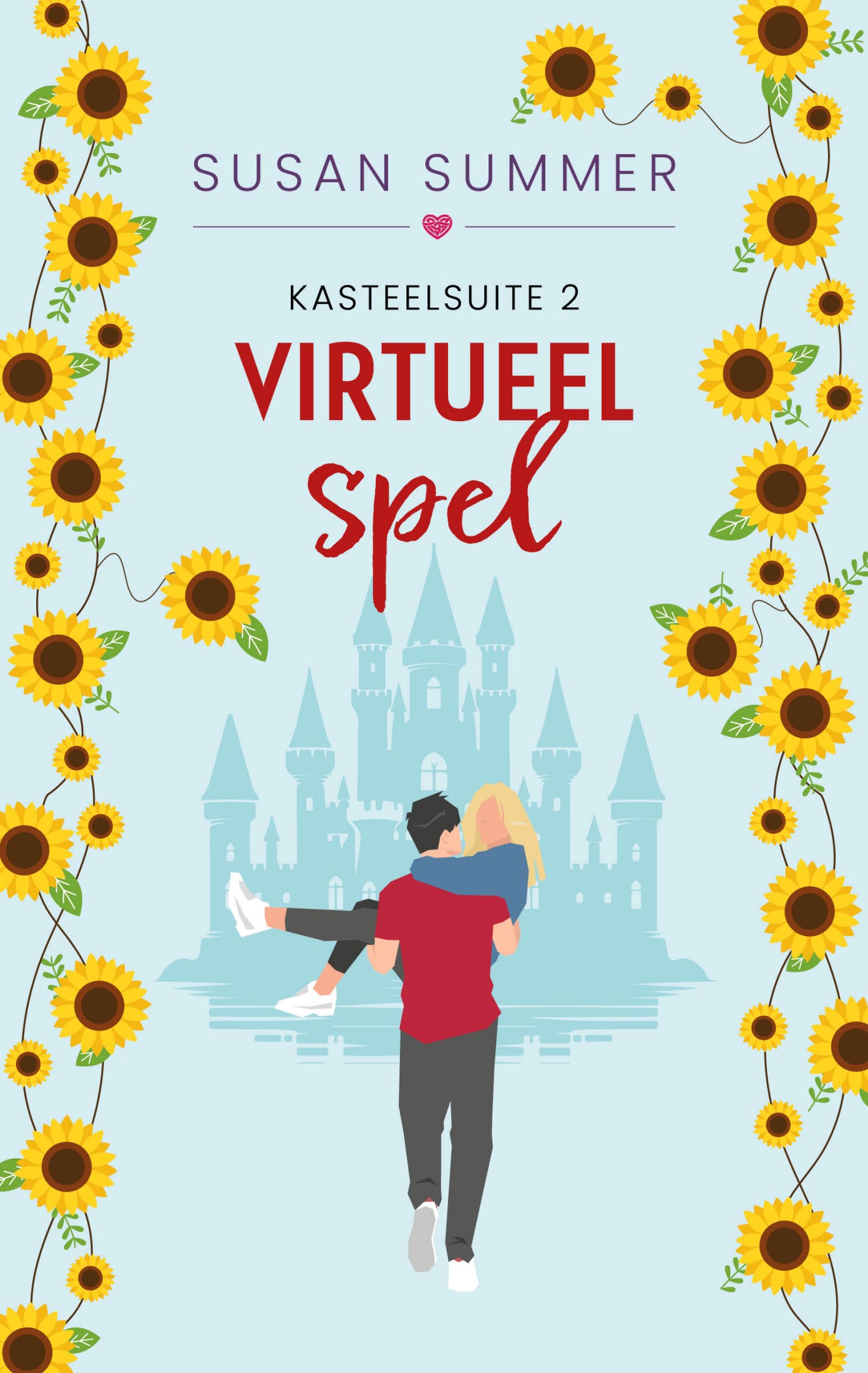 Virtueel spel