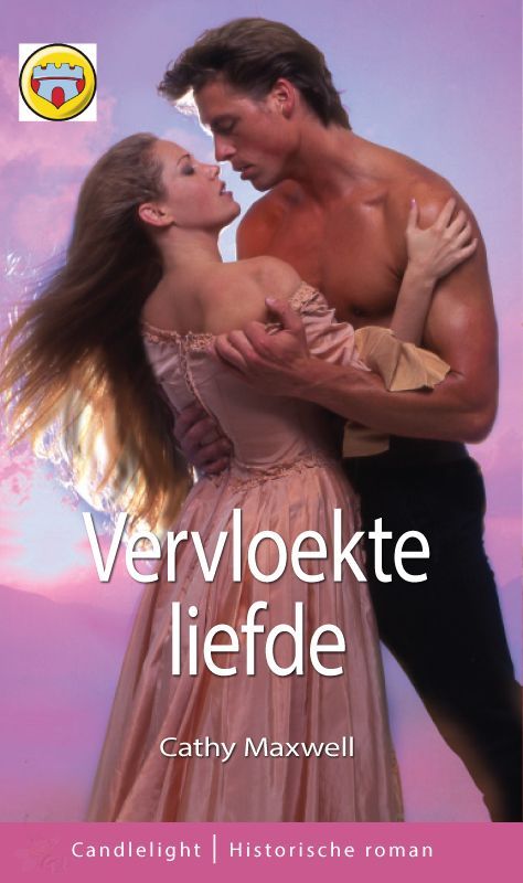Vervloekte liefde
