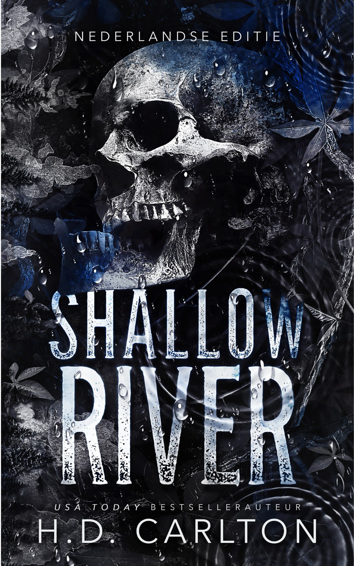 Shallow River