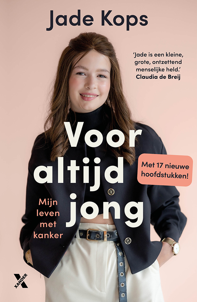 Voor altijd jong