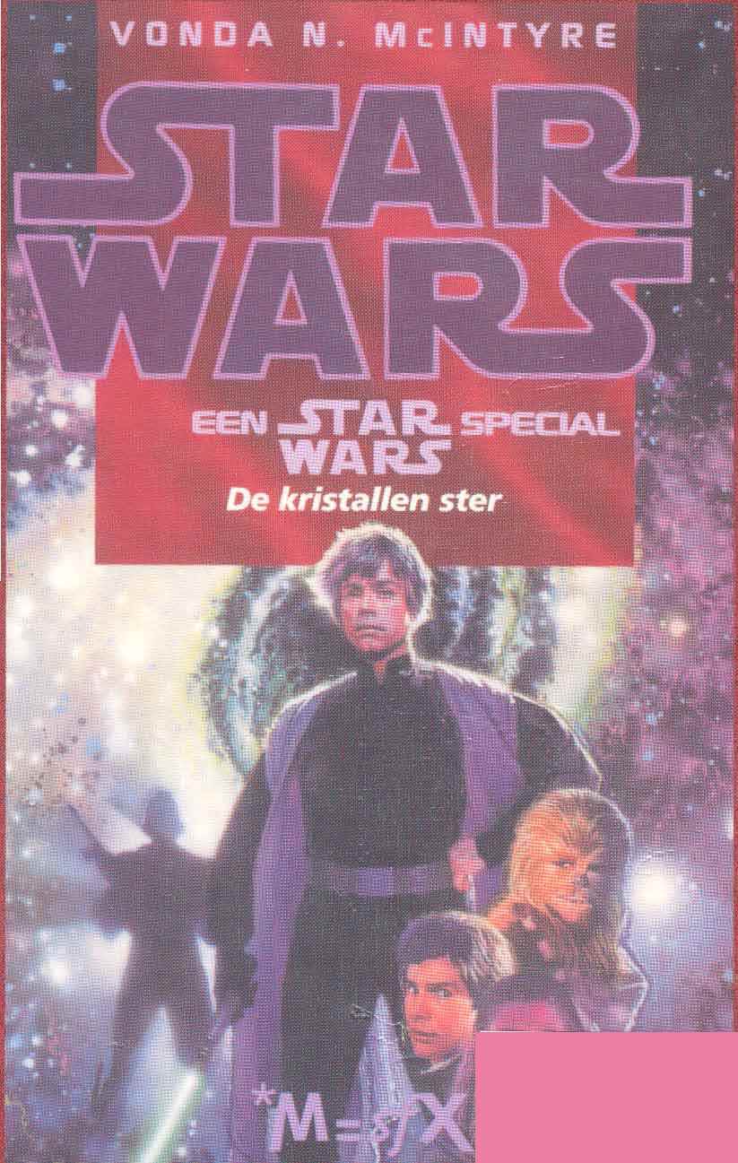 De kristallen ster