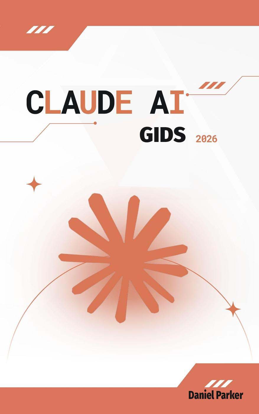 Claude AI Gids 2026