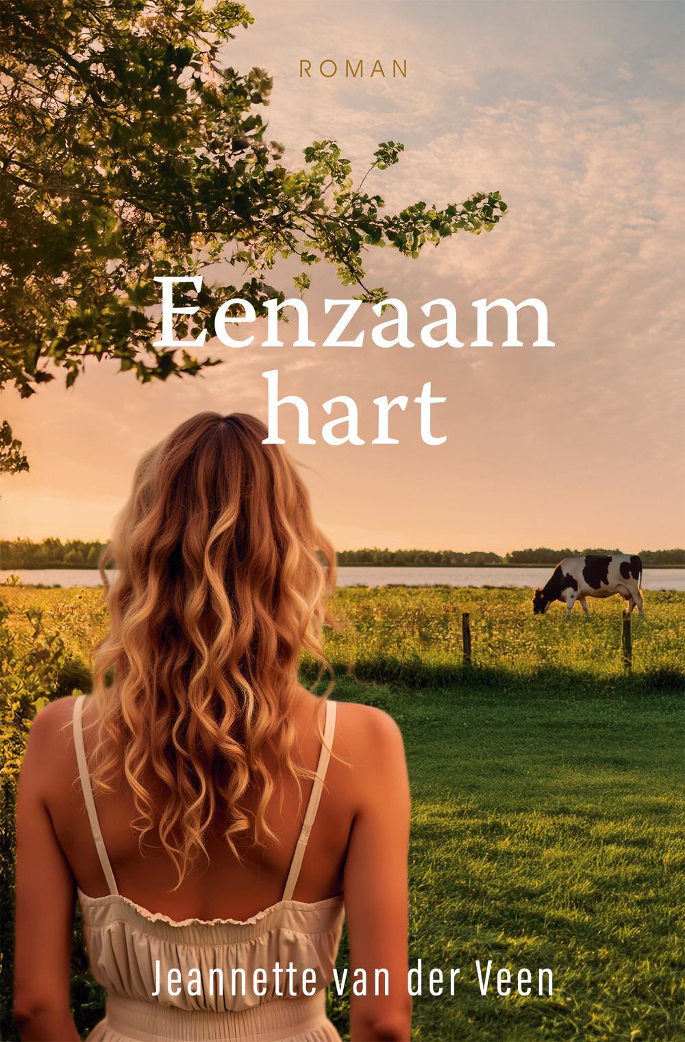 Eenzaam hart
