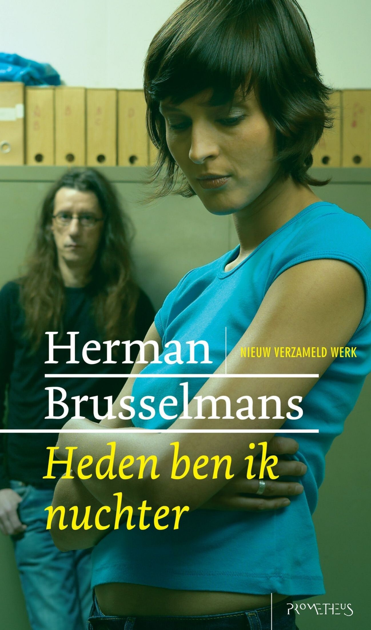 Heden ben ik nuchter