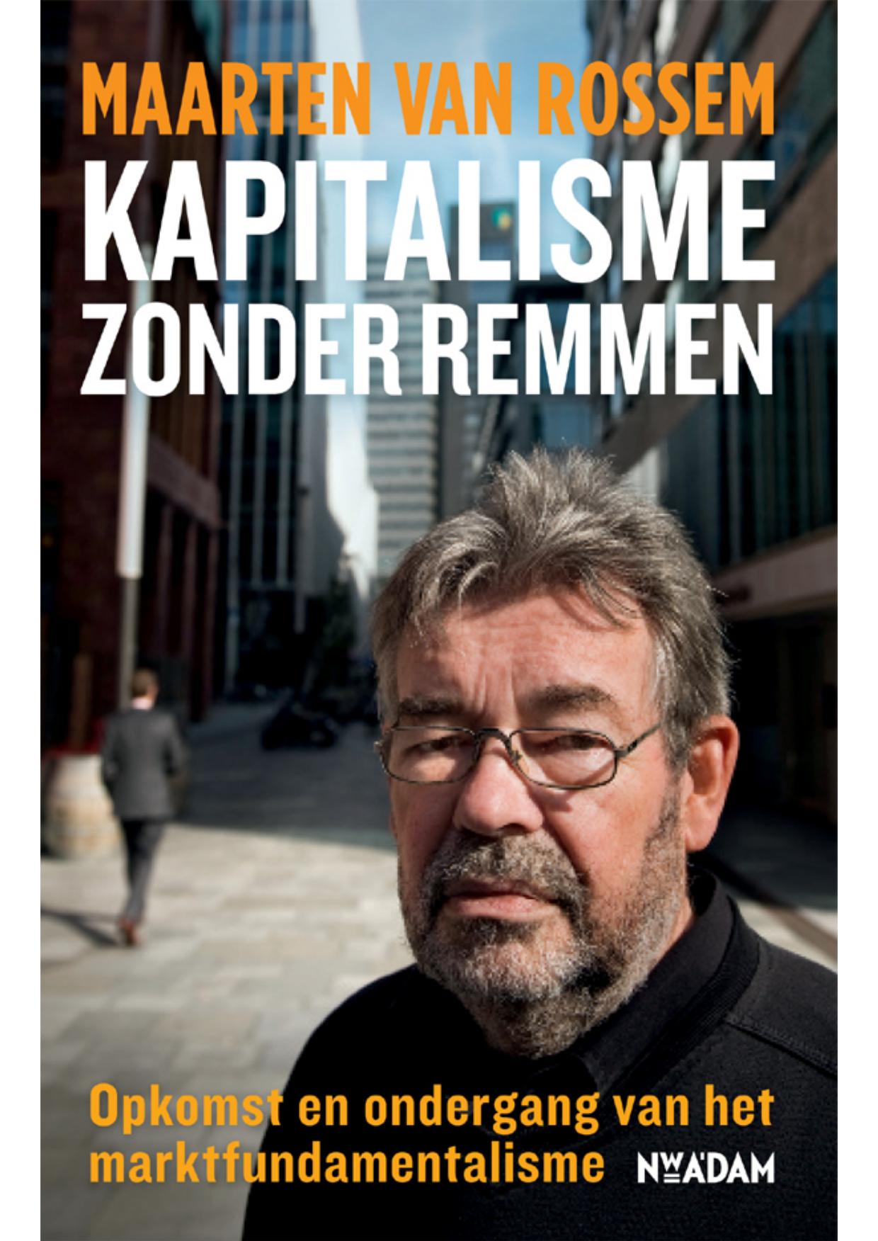 Kapitalisme zonder remmen