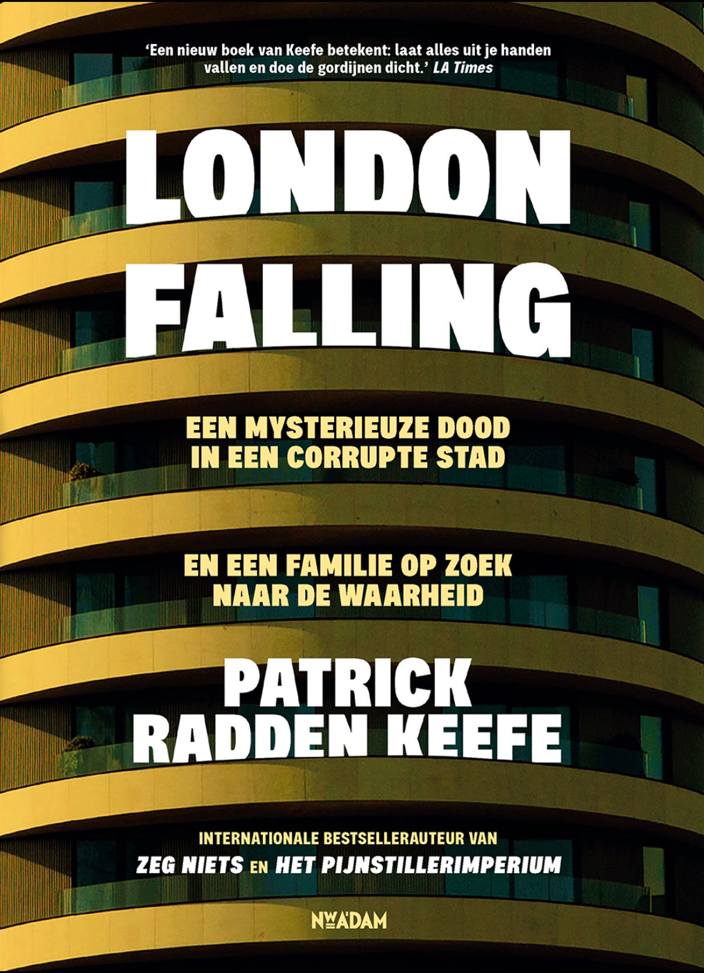 London Falling