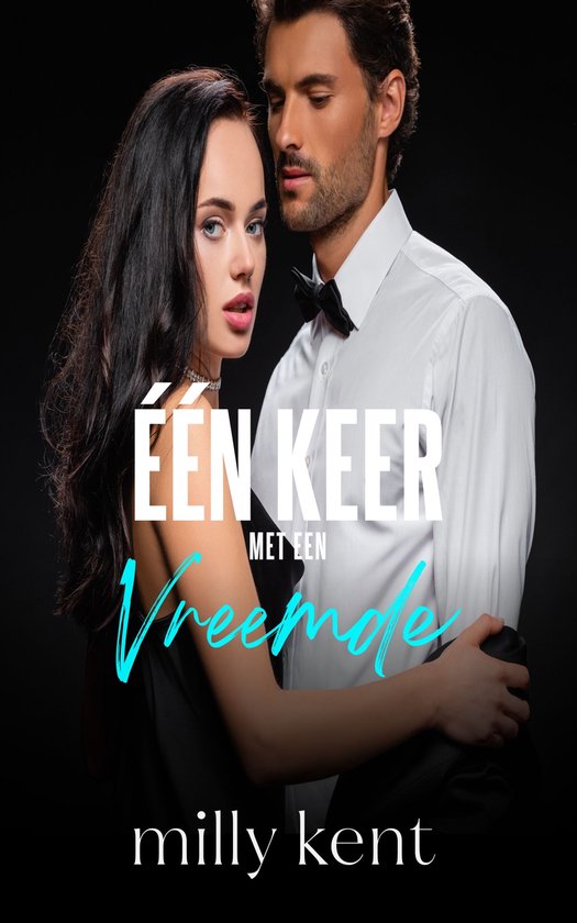 Één Keer met een Vreemde