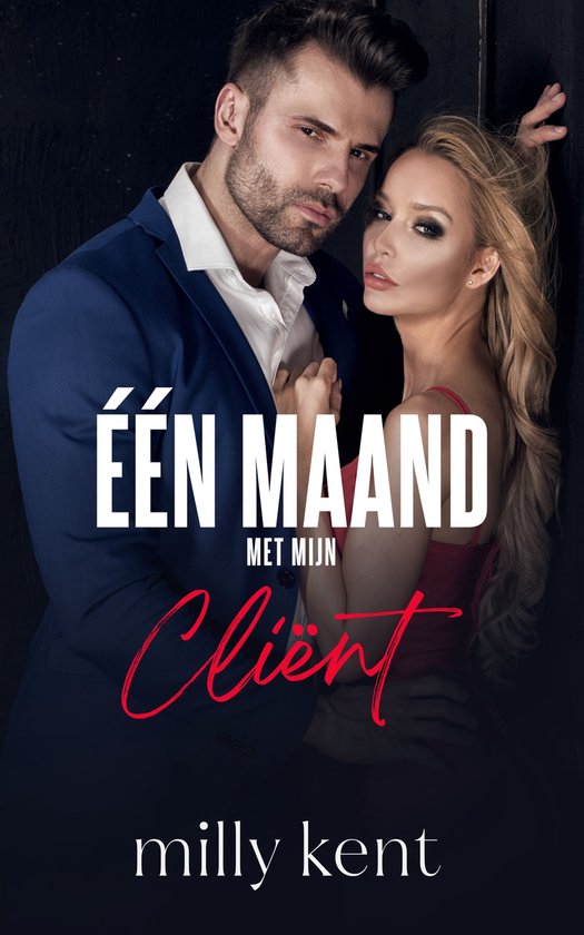 Één Maand met mijn Cliënt