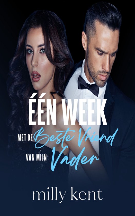 Één Week met de Beste Vriend van mijn Vader