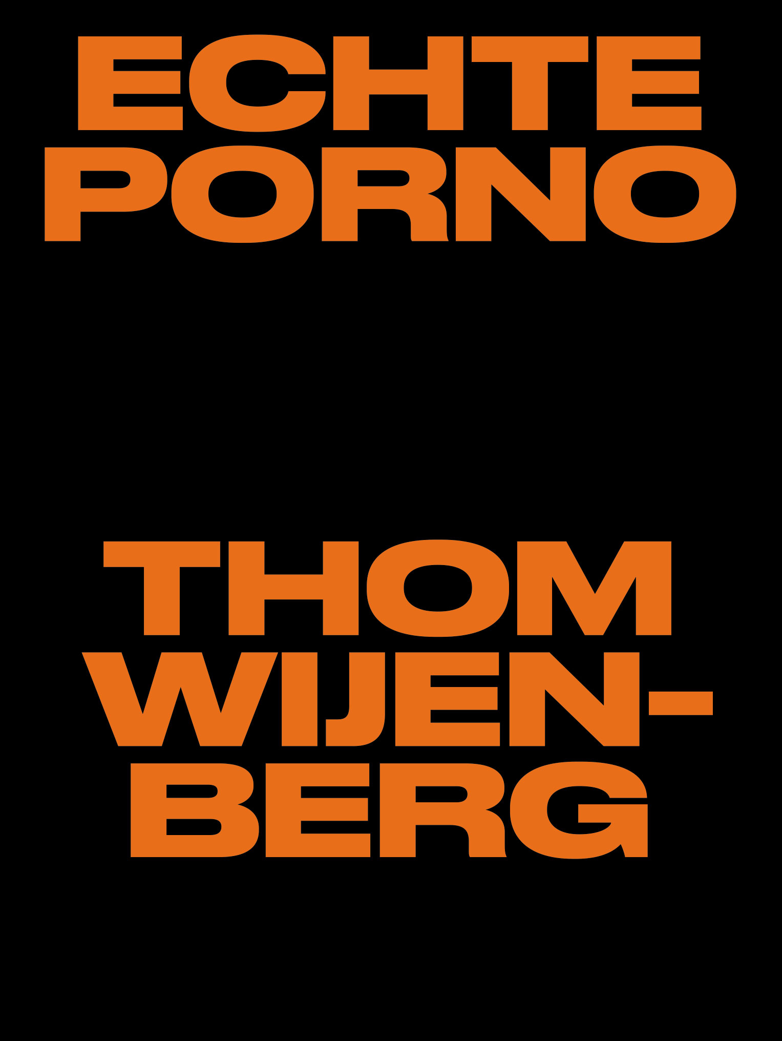 Echte porno