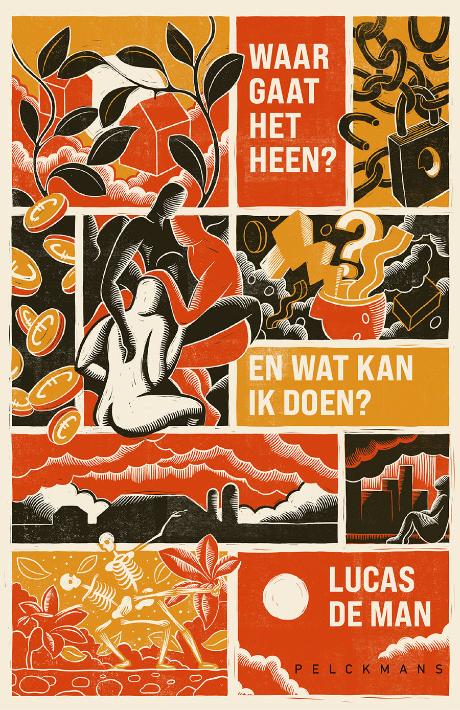 Waar gaat het heen? En wat kan ik doen?