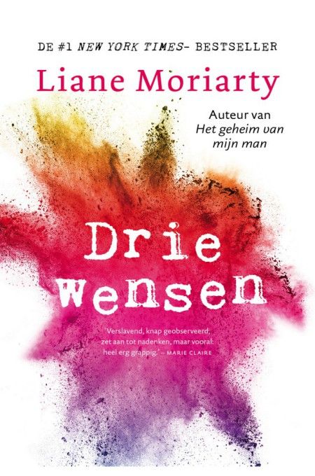 Drie wensen