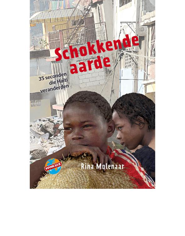 Schokkende aarde